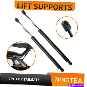 supports shock 2005-2007 2008̃yA_bW}OiSe[Q[gtgT|[gVbNXgbg 1 Pair For 2005-2007 2008 Dodge Magnum Wagon Tailgate Lift Supports Shock Struts