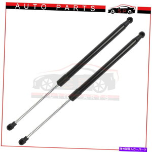 supports shock 1�y�A���A�g�����N���t�g�T�|�[�g�t�B�b�g2015-2017�t�H�[�h�t�H�[�J�XSE�K�X�V���b�N�X�g���b�g 1 Pair Rear Trunk Lift Support Fits 2015-2017 Ford Focus SE Gas Shock Struts�y���s�A���i�z