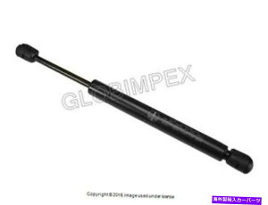 supports shock BMW E36�K�X���͎x���g�����N�V���b�Nstabilus OEM +1�N�ۏ� BMW E36 Gas Pressurized Support Trunk Shock STABILUS OEM +1 YEAR WARRANTY