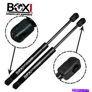 supports shock 2x 10 ���t�g�T�|�[�g�X�g���b�g�V���b�N�v���b�v�_���p�[200N�t�H�[�X���j�o�[�T���g�m�[�J�o�[ 2X 10 Lift Supports Strut Shock Prop Damper 200N Force Universal Tonneau Cover�y���s�A���i�z