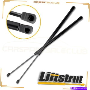 supports shock 2004�N����2009�N�̃L���f���b�NSRX 2 PCS�t�����g�t�[�h�K�X���t�g�̓V���b�N�X�g���b�g���T�|�[�g���܂� For 2004-2009 Cadillac SRX 2 Pcs Front Hood Gas Lift Supports Shocks Struts�y���s�A���i�z