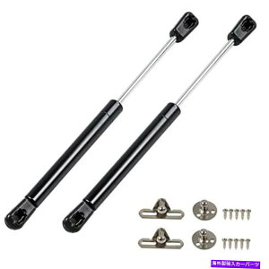 supports shock 10 "22.5 lbs/100NtgT|[gKXVbNXgbgsXgW 10" 22.5 Lbs/100n Lift Support Gas Shocks Struts Hydraulics Piston Lid Stay Wind