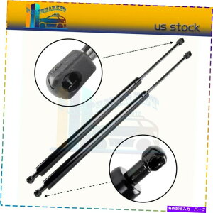 supports shock 1yAnb`e[Q[gtg2010-2015NTXRX350 RX450H̃XgbgT|[g܂ 1 Pair Hatch Tailgate Lift Supports Struts For 2010-2015 Lexus RX350 RX450h