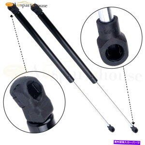 supports shock 99-05tHNX[Q4329 2x VWgNnb`tgT|[gXgbgVbNXvOX For 99-05 Volkswagen 4329 2x VW Trunk Hatch Lift Supports Struts Shocks Springs