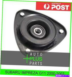 supports shock Subaru Impreza G11�t�����g�V���b�N�A�u�\�[�o�[�T�|�[�g�ɓK�����܂� Fits SUBARU IMPREZA G11 Front Shock Absorber Support