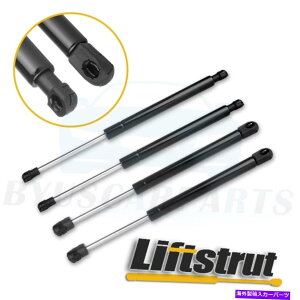 supports shock 4 x�t�[�h+�g�����N�K�X���t�g�́AM35 M45��2006-2010�C���t�B�j�e�B�̃X�g���b�g���T�|�[�g���Ă��܂� 4 x Hood+Trunk Gas Lift Supports Struts For 2006-2010 Infiniti For M35 M45�y���s�A���i�z