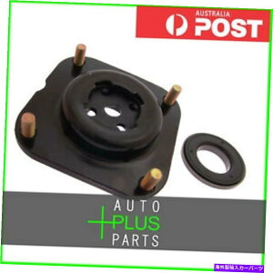 supports shock }c_MPVtgVbNAu\[o[T|[gLbg-LWɓK Fits MAZDA MPV FRONT SHOCK ABSORBER SUPPORT KIT - LW