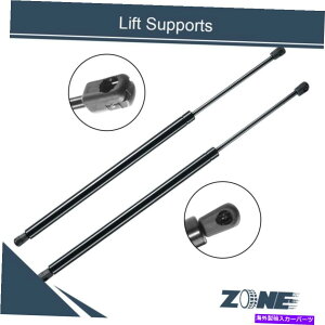 supports shock 1�y�A���t�g�T�|�[�g�V���b�N�X�g���b�g�V�{���[GMC�̃��A�e�[���Q�[�g2005-2006 NEW 1 Pair Lift Support Shock Struts Rear Tailgate For Chevrolet GMC 2005-2006 New