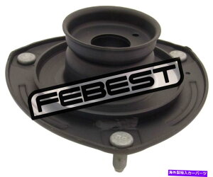 supports shock Hyss-sancf�{����Febest�t�����g�V���b�N�A�u�\�[�o�[�T�|�[�g54610-2B000 HYSS-SANCF Genuine Febest Front Shock Absorber Support 54610-2B000�y���s�A���i�z