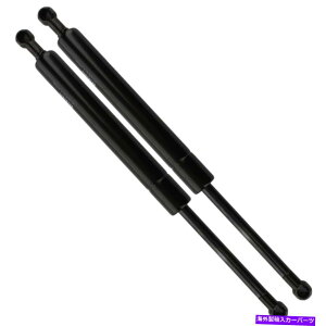 supports shock �A�g���X�g�����N���b�h���t�g�T�|�[�g�V���b�N�X�g���b�g�t�B�b�g01-06���N�T�XLS430�̃y�A Pair Of Atlas Trunk Lid Lift Support Shock Strut Fits 01-06 Lexus LS430�y���s�A���i�z