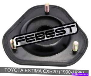 supports shock g^ASTIMA CXR20̃tgVbNAu\[o[T|[gi1990-1999j Front Shock Absorber Support For Toyota Estima Cxr20 (1990-1999)