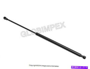 supports shock BMW E46�K�X���͎x���n�b�`�V���b�N�^�t+1�N�ۏ� BMW E46 Gas Pressurized Support Hatch Shock TUFF +1 YEAR WARRANTY