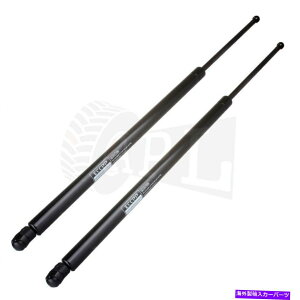 supports shock 2�̃��t�g�Q�[�g�e�[���Q�[�g���t�g�T�|�[�g�V���b�N�ɓK������05-15���Y�A���}�_ Set of 2 Liftgate Tailgate Lift Supports Shocks Fits 05-15 NISSAN Armada
