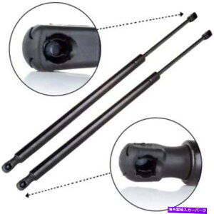 supports shock 2x�t�B�b�g�V�{���[equinox 08-09�|���e�B�A�b�N�g�����g���A���t�g�T�|�[�g�X�g���b�g�L�b�g 2X Fits Chevrolet Equinox 08-09 Pontiac Torrent Rear Lift Supports Struts Kit�y���s�A���i�z