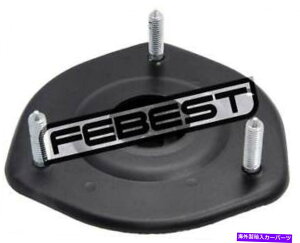 supports shock g^FbTJZX110̃tgVbNAu\[o[T|[gi2001-2004j Front Shock Absorber Support For TOYOTA VEROSSA JZX110 (2001-2004)