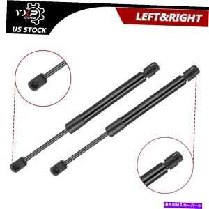 supports shock AgNtǵArCbNZ`[[K1999-2005 SG430025̃VbNXgbgT|[gĂ܂ Rear Trunk Lift Supports Shock Struts for Buick Century Regal 1999-2005 SG430025