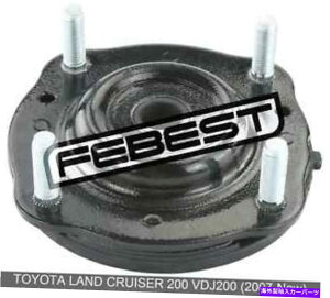 supports shock g^hN[U[200 VDJ200̃tgVbNAu\[o[T|[gi2007-Nowj Front Shock Absorber Support For Toyota Land Cruiser 200 Vdj200 (2007-Now)