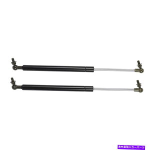 supports shock 2PCS�{���l�b�g�t�[�h���t�g�p�g���[��Y61 Y62 1997-201 I9C2�̃V���b�N�K�X�X�g���b�g���T�|�[�g 2Pcs Bonnet Hood Lift Supports Shock Gas Struts For Patrol Y61 Y62 1997-201 I9C2�y���s�A���i�z