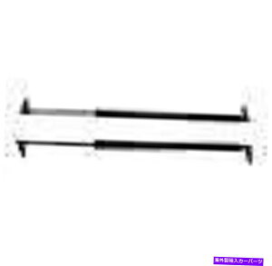 supports shock 2 xe[Q[gtgT|[gNCX[PTN[U[2001-2008 SG214064 2 X Tailgate Lift Support Shock For Chrysler PT Cruiser 2001-2008 SG214064
