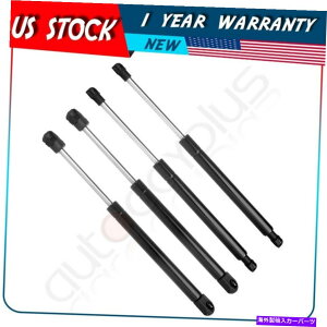 supports shock 2�t�[�h + 2�g�����N���t�g2006-2010�̃K�X���b�h�A�[���V���b�N���T�|�[�g���܂�Infiniti M35 M45 2 Hood + 2 Trunk Lift Supports Gas Rod Arm Shocks For 2006-2010 Infiniti M35 M45�y���s�A���i�z