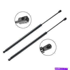 supports shock 2 x�V�{���[GMC�̃��A�e�[���Q�[�g2005-2006���t�g�T�|�[�g�X�g���b�g�V���b�N 2 X Rear Tailgate For Chevrolet GMC 2005-2006 Lift Support Strut Shock