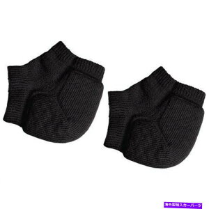 supports shock �A���t�@�b�N�X�q�[���V���b�N�z���ȍ�����N�b�V�����T�|�[�^�[�u���b�N�W���p���C���|�[�g Alphax Heel Shock Absorbing Cotton Blended Cushion Supporter Black Japan Import�y���s�A���i�z