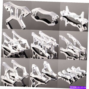 supports shock RC�̃V���o�[�A���~�j�E���A�b�v�O���[�h�p�[�c SILVER Aluminum Upgrade Part FOR RC 1/5 HPI Racing Baja 5B SS 5T 2.0 Rovan Buggy�y���s�A���i�z