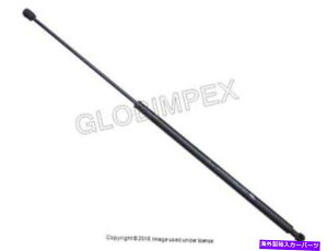 supports shock Saab 9-3 9-3x�i2003-2011�j�t�[�h�V���b�N�^�t�T�|�[�g + 1�N�ۏ� SAAB 9-3 9-3X (2003-2011) Hood Shock TUFF SUPPORT + 1 YEAR WARRANTY