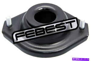 supports shock SZSS-WGR�{����FEBEST�t�����g�V���b�N�A�u�\�[�o�[�T�|�[�g41710-80G10 SZSS-WGR Genuine Febest Front Shock Absorber Support 41710-80G10