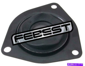 supports shock NSS-022�{����FEBEST�t�����g�V���b�N�A�u�\�[�o�[�T�|�[�g54320-0W000 NSS-022 Genuine Febest FRONT SHOCK ABSORBER SUPPORT 54320-0W000�y���s�A���i�z
