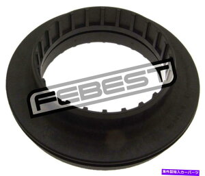 supports shock OPB-VECC�{����FEBEST�t�����g�V���b�N�A�u�\�[�o�[�x�A�����O51755689�A0344665�A13270705 OPB-VECC Genuine Febest FRONT SHOCK ABSORBER BEARING 51755689, 0344665, 13270705