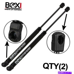 supports shock �y�ARB8795404 SG325019�t�[�h���t�g�T�|�[�g�V���b�N�����[�m03-07�̃X�g���b�g Pair RB8795404 SG325019 Hood Lift Support Shocks Struts For Murano 03-07�y���s�A���i�z