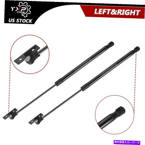 supports shock 2PCStgt[htǵA|eBAbNGTO 2004 2005 2006̃VbNXgbg4097T|[gĂ܂ 2pcs Front Hood Lift Supports Shock Struts 4097 For Pontiac GTO 2004 2005 2006
