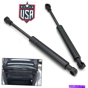 supports shock |VF{NX^[9872PCT|[gtgt[hgNVbNXvOKXXgbgbh 2PC For Porsche Boxster 987 Support Front Hood Trunk Shock Spring Gas Struts Rod