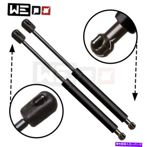supports shock Toyota Tundra Sequoia 2007-2017�t�����g�t�[�h���t�g��2�̃Z�b�g�̓V���b�N���T�|�[�g���܂� Set of 2 for Toyota Tundra Sequoia 2007-2017 Front Hood Lift Supports Shocks�y���s�A���i�z