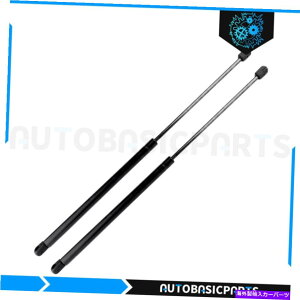 supports shock 1998N2010NtHNX[Qr[g2 PCSAXvOXgNtgT|[gXgbg For 1998-2010 Volkswagen Beetle 2 Pcs Rear Springs Trunk Lift Supports Struts