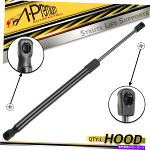 supports shock �t�����g�t�[�h���t�g�́A�V�{���[�G�N�C�m�b�N�XGMC�e���C��2010-2015�̃V���b�N�X�g���b�g���T�|�[�g���Ă��܂� Front Hood Lift Supports Shock Strut for Chevrolet Equinox GMC Terrain 2010-2015�y��