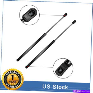 supports shock g^4runnerNTXGX470tgt[hKX[dtgT|[gXgbgx2 For Toyota 4Runner Lexus GX470 Front Hood Gas Charged Lift Support Struts x2