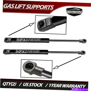 supports shock QTY2�n�b�`�o�b�N���t�g�Q�[�g���t�g�T�|�[�g11-17�z���_�I�f�b�Z�C�~�j�̃V���b�N�X�g���b�g QTY2 HATCHBACK LIFTGATE LIFT SUPPORTS SHOCKS STRUTS FOR 11-17 HONDA ODYSSEY MINI�y���s�A���i�z