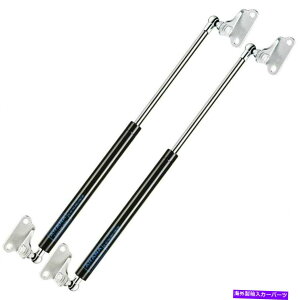 supports shock ���t�g�T�|�[�g�V���b�N�X�g���b�g�K�X�X�v�����O�p�[�c�t�[�h�c�[���{�b�N�X�g�����N�n�b�`���j�o�[�T���W Lift Support Shock Strut Gas Spring Part Hood Toolbox Trunk Hatch Universal Lid�y���s