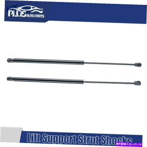 supports shock �q�����_�C�A�N�Z���g2007-2011���t�g�T�|�[�g�V���b�N�X�g���b�g1�y�A�e�[���Q�[�g�g�����N For Hyundai Accent 2007-2011 Lift Support Shock Struts 1 Pair Tailgate Trunk�y���s�A���i�z