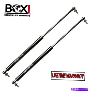 supports shock 2x�e�[���Q�[�g���t�g�T�|�[�g�V���b�N�X�g���b�g�t�B�b�g�N���C�X���[PT�N���[�U�[01-08 4724743AC 2X Tailgate Lift Supports shocks struts Fits Chrysler PT Cruiser 01-08 4724743AC
