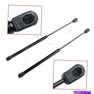 supports shock 2X�t�[�h�{���l�b�g���t�g�́A�����h���[�o�[LR3 LR4�X�|�[�c2005-2012�̃V���b�N�X�g���b�g���T�|�[�g���Ă��܂� 2x Hood Bonnet Lift Supports Shock Strut For Land Rover LR3 LR4 Sport 2005-2012