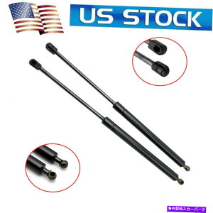supports shock 2PCS���A�g�����N�K�X���t�g�́A���Y350Z 2003-2009�̃X�v�����O�V���b�N�X�g���b�g���T�|�[�g���܂� 2Pcs Rear Trunk Gas Lift Supports Spring Shock Struts For Nissan 350Z 2003-2009