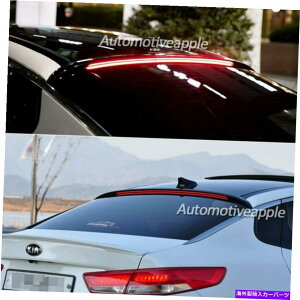 J[Jo[ LED Surface-Emission Long Type Type RoofX|C[2016 2017 Kia Optima K5ɓh LED Surface-emission Long type Roof Spoiler Painted for 2016 2017 Kia Optima K5