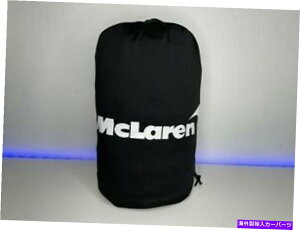 J[Jo[ }N[675 LTԂ̃Jo[B McLaren 675 LT Indoor Car Cover.