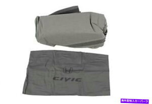 J[Jo[ {̃z_20172020 CIVIC 4DR SI CAR COVER 08P34-TBF-100 Genuine Honda 2017 & 2020 Civic 4dr Si Car Cover 08P34-TBF-100