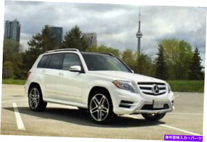 �J�[�J�o�[ �J�[�u�������Z�f�XGLK 250�c�[�s�[�X�R���K���J�X�^��BF5282 BC Car Bra Mercedes GLK 250 two piece Colgan Custom BF5282 BC�y���s�A���i�z