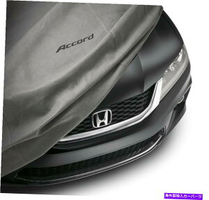 J[Jo[ {OEMz_AR[h2DRN[yJ[Jo[2013- 2017 08p34-T3L-100 Genuine OEM Honda Accord 2DR Coupe Car Cover 2013 - 2017 08P34-T3L-100