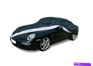 J[Jo[ At@IXpC_[105 115~g̃v~AAEghAJ[Jo[ Premium Outdoor Car Cover for Alfa Romeo Spider 105 115 Mito